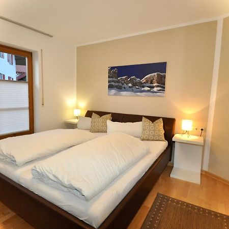Ferienhaus Trettach Oberstdorf Exteriör bild